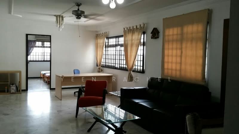 For Rent - 548 Choa Chu Kang Street 52