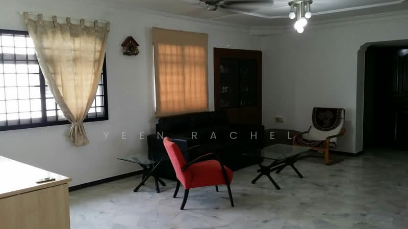 For Rent - 548 Choa Chu Kang Street 52