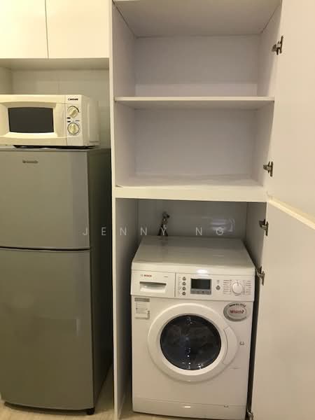 Suites@Braddell, 56 Braddell Road, 1 Bedroom, 441 sqft, Apartment For Rent, by Jenny Ng, 19211761 - PropertyGuru.com.sg