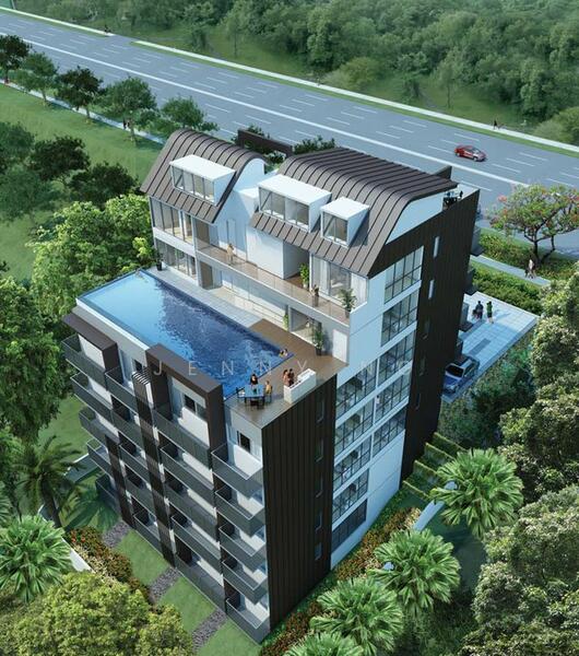 Suites@Braddell, 56 Braddell Road, 1 Bedroom, 441 sqft, Apartment For Rent, by Jenny Ng, 19211761 - PropertyGuru.com.sg