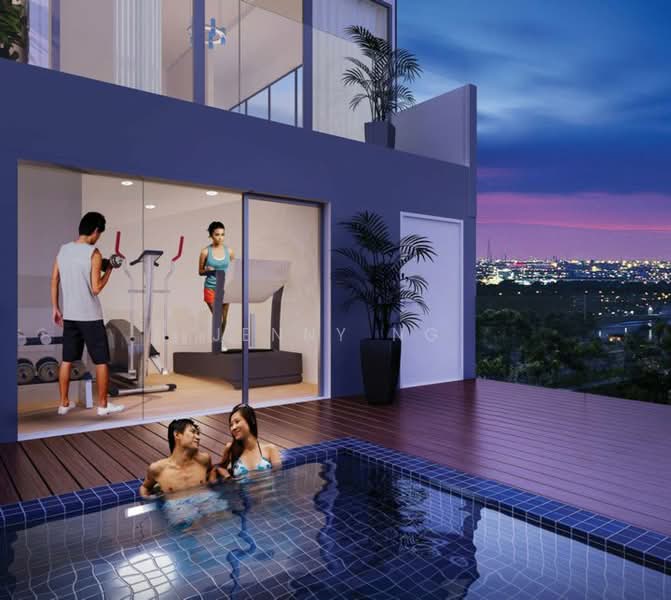 Suites@Braddell, 56 Braddell Road, 1 Bedroom, 441 sqft, Apartment For Rent, by Jenny Ng, 19211761 - PropertyGuru.com.sg
