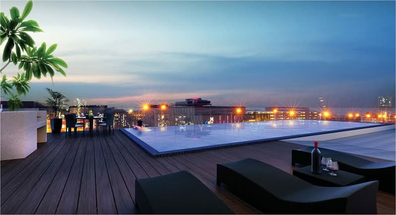 Suites@Braddell, 56 Braddell Road, 1 Bedroom, 441 sqft, Apartment For Rent, by Jenny Ng, 19211761 - PropertyGuru.com.sg
