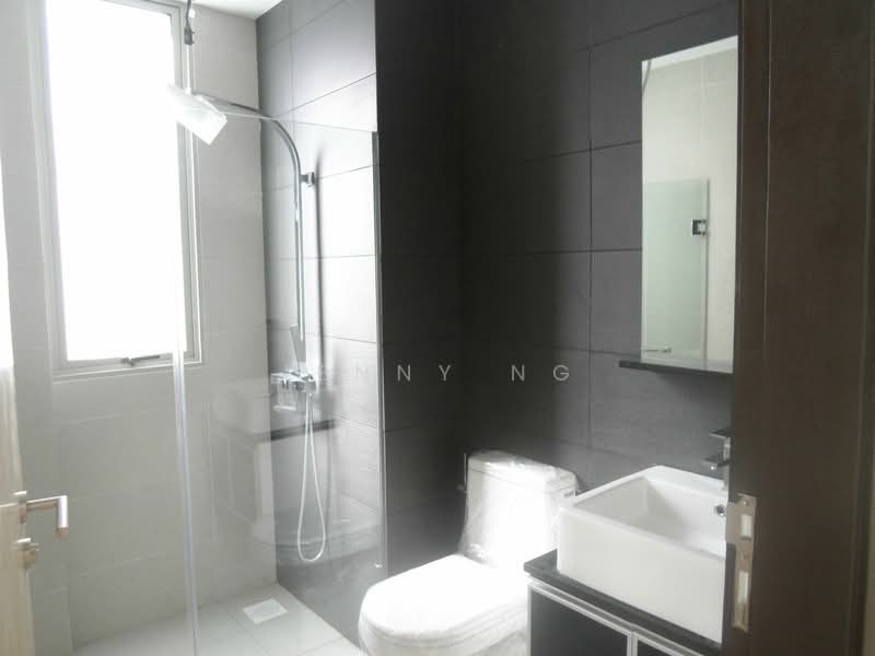 Suites@Braddell, 56 Braddell Road, 1 Bedroom, 441 sqft, Apartment For Rent, by Jenny Ng, 19211761 - bathroom - PropertyGuru.com.sg