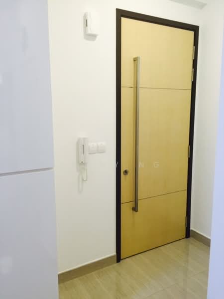 Suites@Braddell, 56 Braddell Road, 1 Bedroom, 441 sqft, Apartment For Rent, by Jenny Ng, 19211761 - entrance - PropertyGuru.com.sg