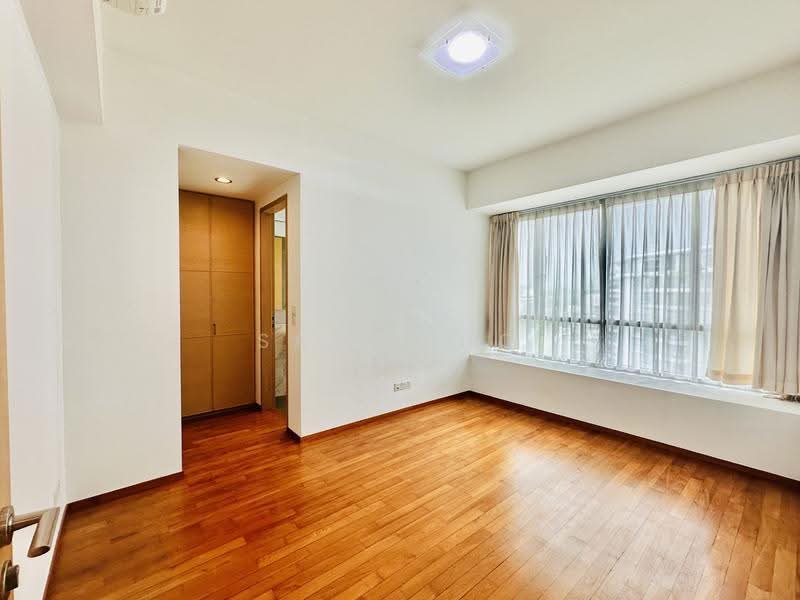 Domain 21, 21 Delta Road, Alexandra / Commonwealth, 3 Bedrooms, 1,281 sqft, Condominium For Rent, by Sally Ho, 19211845 - Master Bedroom - PropertyGuru.com.sg