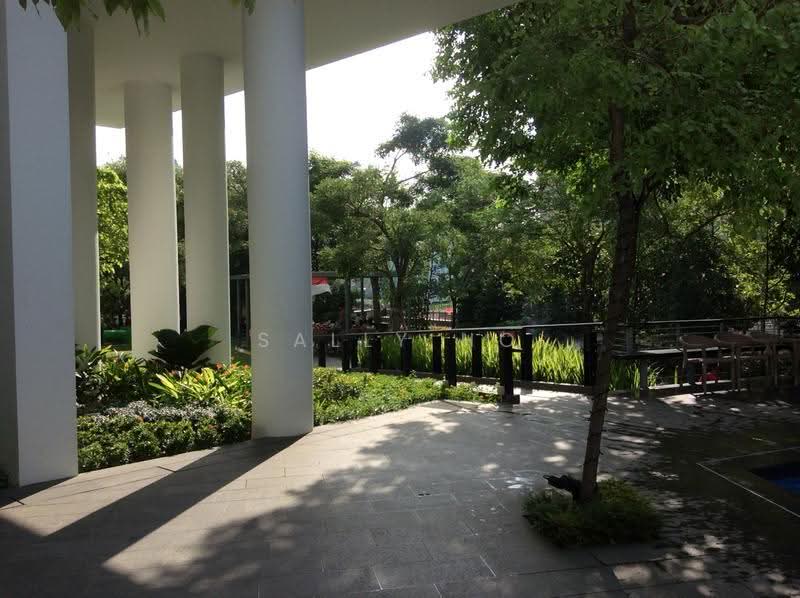 Domain 21, 21 Delta Road, Alexandra / Commonwealth, 3 Bedrooms, 1,281 sqft, Condominium For Rent, by Sally Ho, 19211845 - PropertyGuru.com.sg