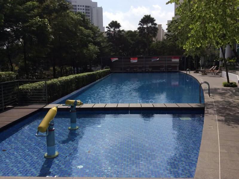 Domain 21, 21 Delta Road, Alexandra / Commonwealth, 3 Bedrooms, 1,281 sqft, Condominium For Rent, by Sally Ho, 19211845 - PropertyGuru.com.sg