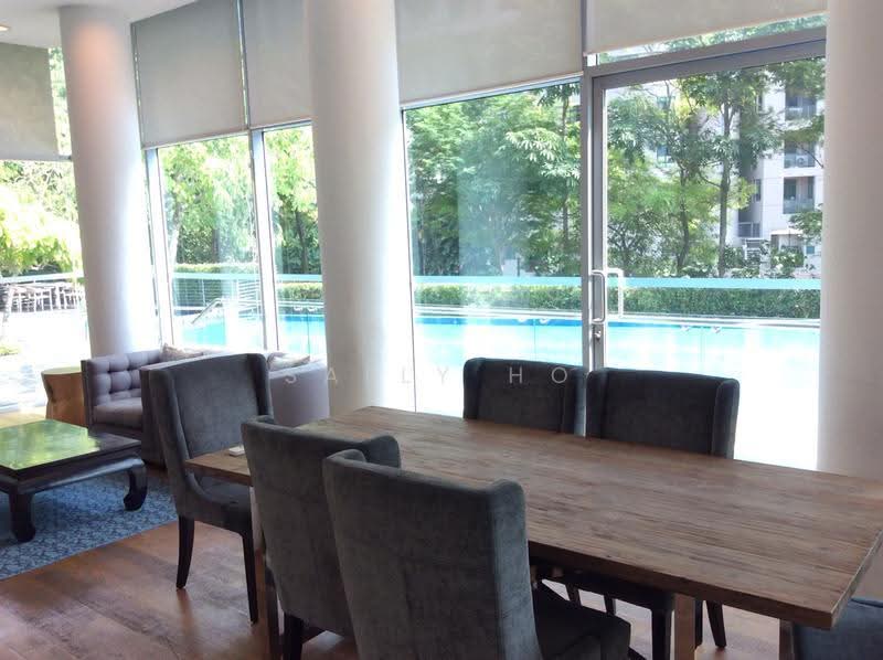 Domain 21, 21 Delta Road, Alexandra / Commonwealth, 3 Bedrooms, 1,281 sqft, Condominium For Rent, by Sally Ho, 19211845 - PropertyGuru.com.sg