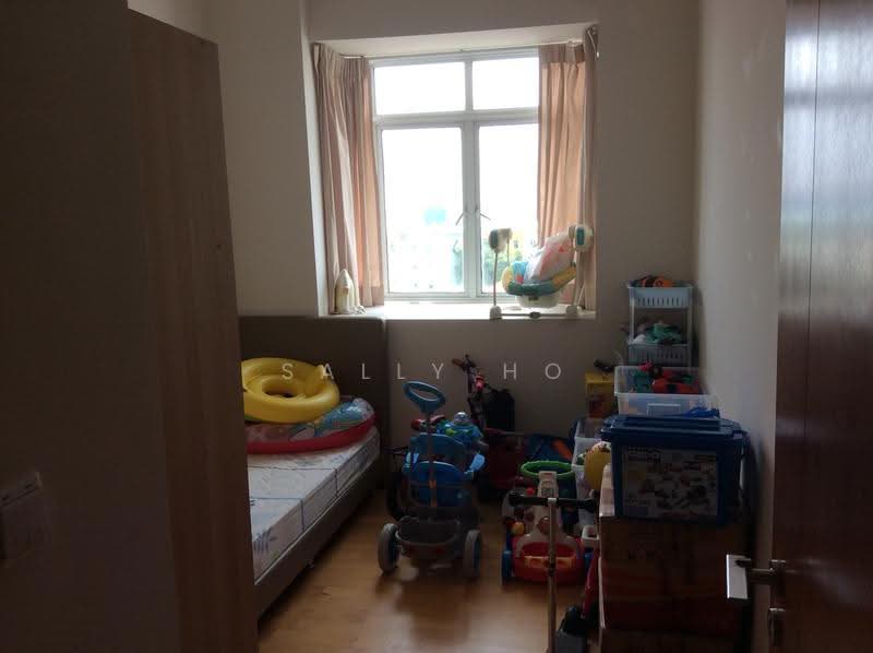 Grosvenor View, 3 Lengkong Empat, Eunos / Geylang / Paya Lebar, 3 Bedrooms, 1,249 sqft, Condominium For Rent, by Sally Ho, 19211919 - Common bedroom - PropertyGuru.com.sg