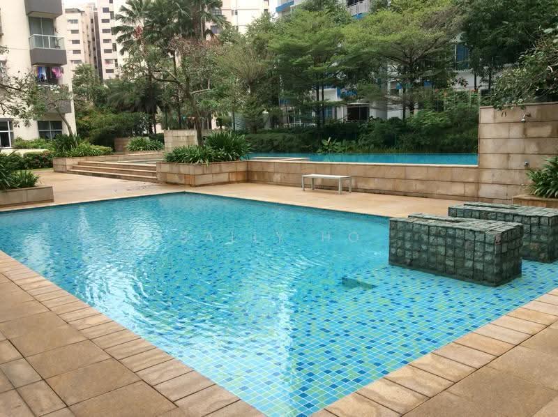 Grosvenor View, 3 Lengkong Empat, Eunos / Geylang / Paya Lebar, 3 Bedrooms, 1,249 sqft, Condominium For Rent, by Sally Ho, 19211919 - PropertyGuru.com.sg