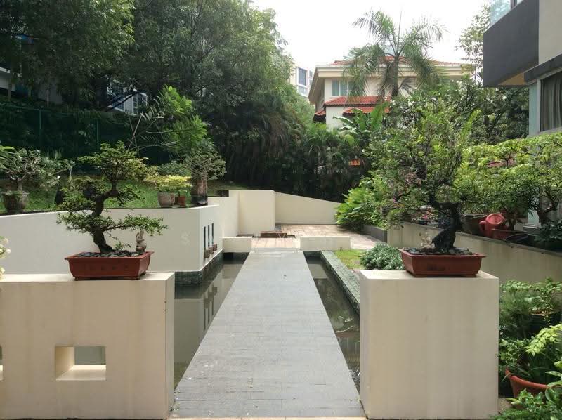Grosvenor View, 3 Lengkong Empat, Eunos / Geylang / Paya Lebar, 3 Bedrooms, 1,249 sqft, Condominium For Rent, by Sally Ho, 19211919 - PropertyGuru.com.sg