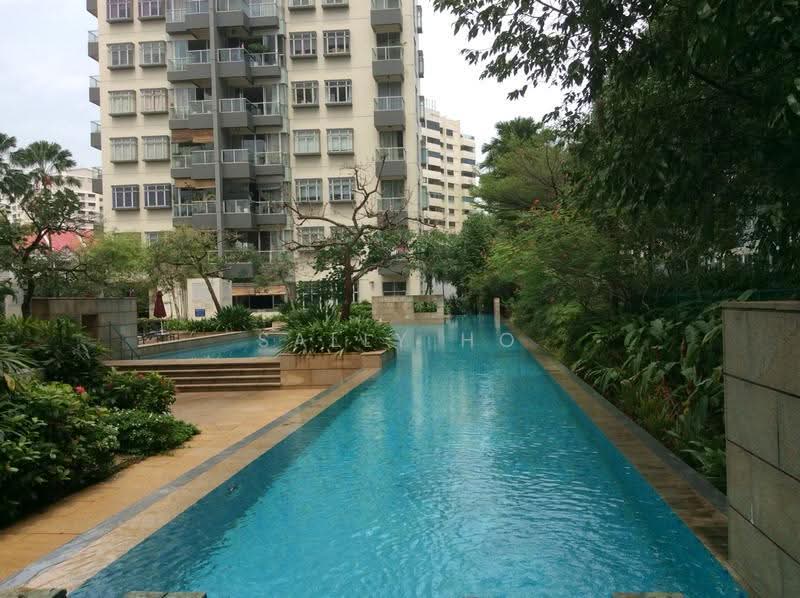 Grosvenor View, 3 Lengkong Empat, Eunos / Geylang / Paya Lebar, 3 Bedrooms, 1,249 sqft, Condominium For Rent, by Sally Ho, 19211919 - PropertyGuru.com.sg