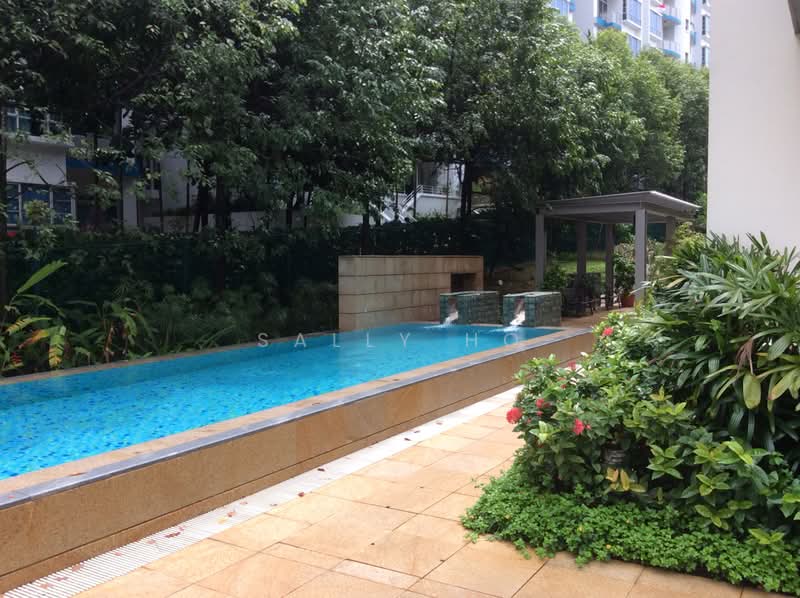 Grosvenor View, 3 Lengkong Empat, Eunos / Geylang / Paya Lebar, 3 Bedrooms, 1,249 sqft, Condominium For Rent, by Sally Ho, 19211919 - PropertyGuru.com.sg