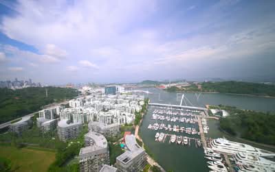 For Rent - Reflections at Keppel Bay
