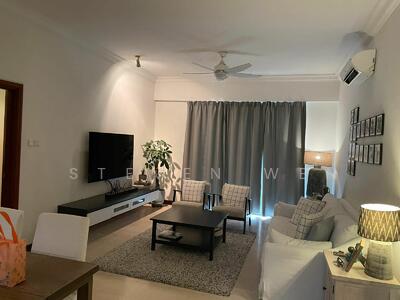 For Rent - Aspen Heights