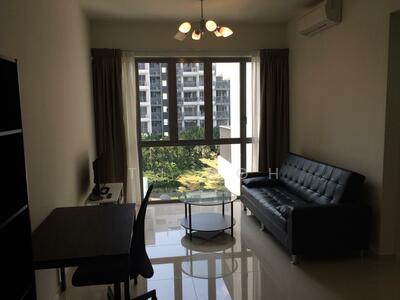 For Rent - Bedok Residences