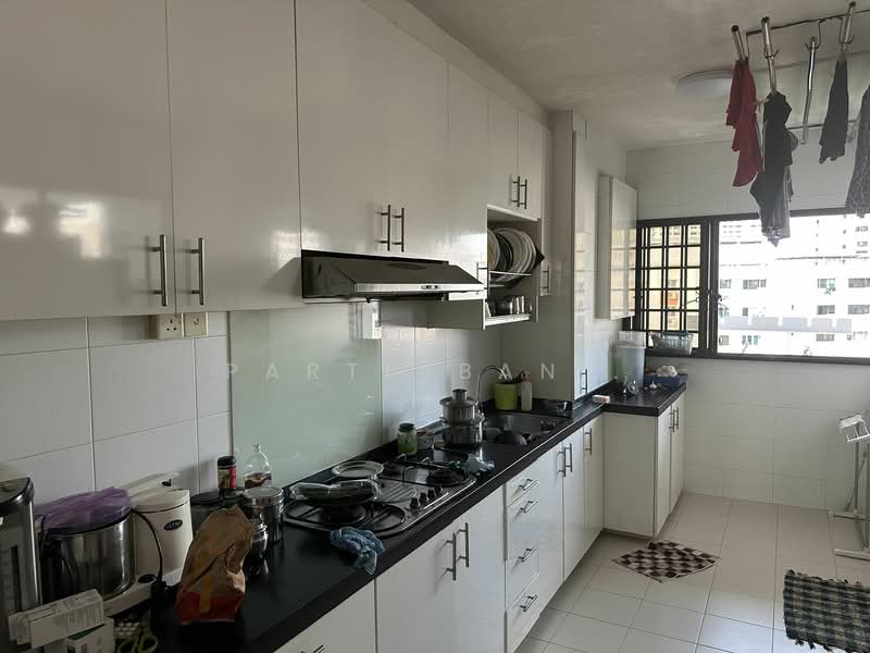 For Rent - 209 Jurong East Street 21