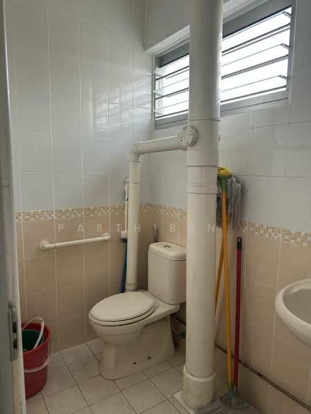 For Rent - 209 Jurong East Street 21