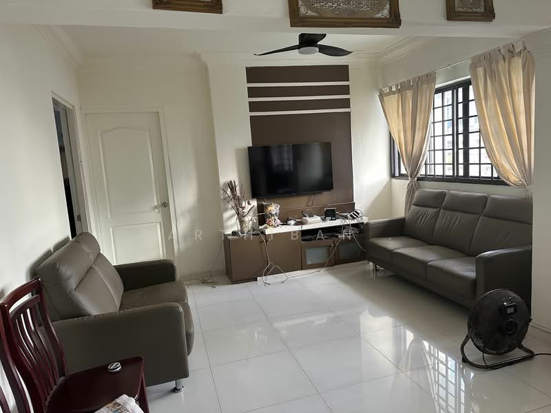 For Rent - 209 Jurong East Street 21