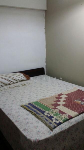 For Rent - 209 Jurong East Street 21