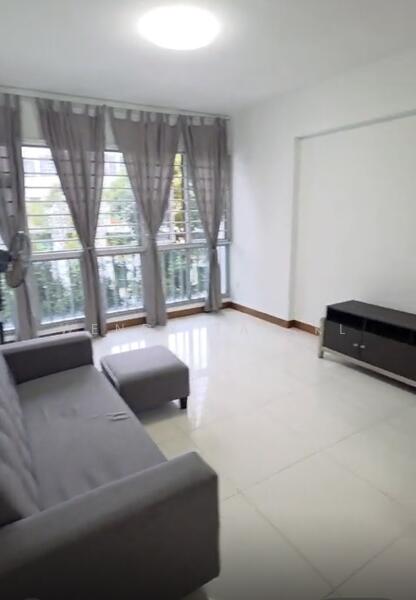 For Rent - 636B Punggol Drive