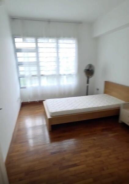 For Rent - 636B Punggol Drive