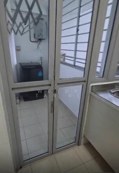 For Rent - 636B Punggol Drive