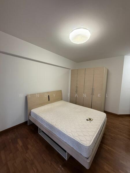 For Rent - 636B Punggol Drive