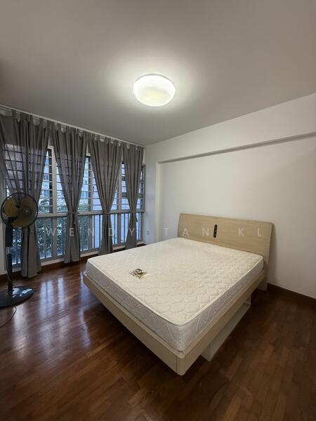 For Rent - 636B Punggol Drive