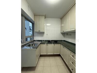 For Rent - 636B Punggol Drive