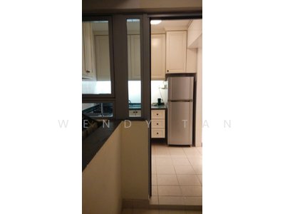 For Rent - 636B Punggol Drive