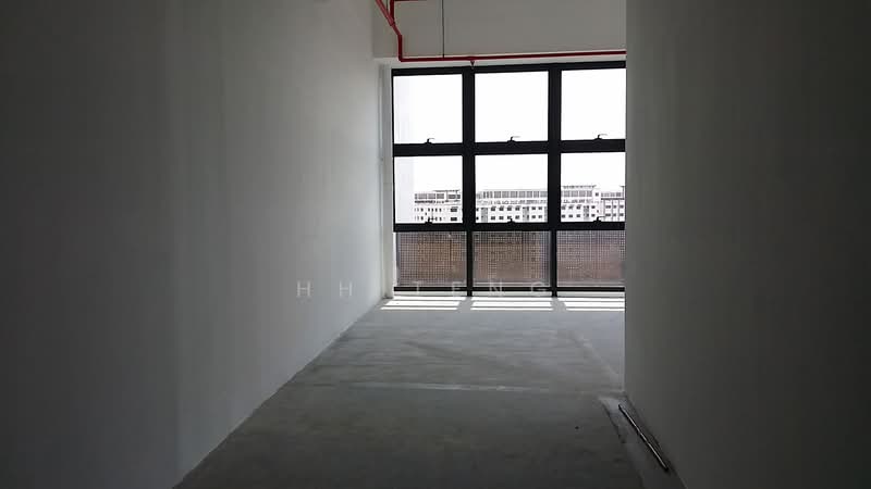 Primz Bizhub, 21 Woodlands Close singapore, 115 sqft, Light Industrial (B1) For Rent, by HH Teng, 19215767 - Half unit space - CommercialGuru.com.sg