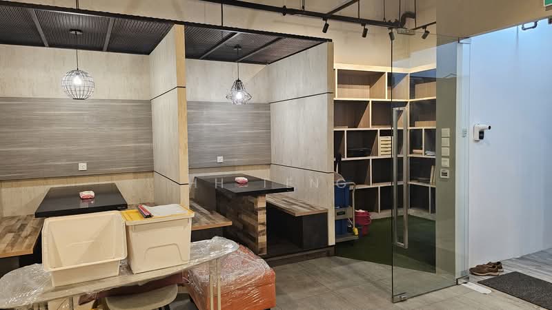Primz Bizhub, 21 Woodlands Close singapore, 115 sqft, Light Industrial (B1) For Rent, by HH Teng, 19215767 - share facilities - CommercialGuru.com.sg
