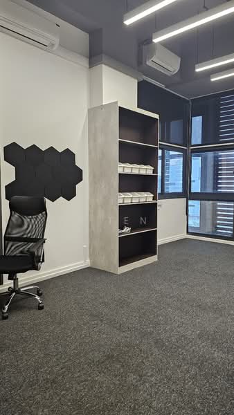 Primz Bizhub, 21 Woodlands Close singapore, 115 sqft, Light Industrial (B1) For Rent, by HH Teng, 19215767 - Office space - CommercialGuru.com.sg