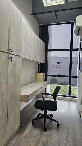 Primz Bizhub, 21 Woodlands Close singapore, 115 sqft, Light Industrial (B1) For Rent, by HH Teng, 19215767 - Office space - CommercialGuru.com.sg