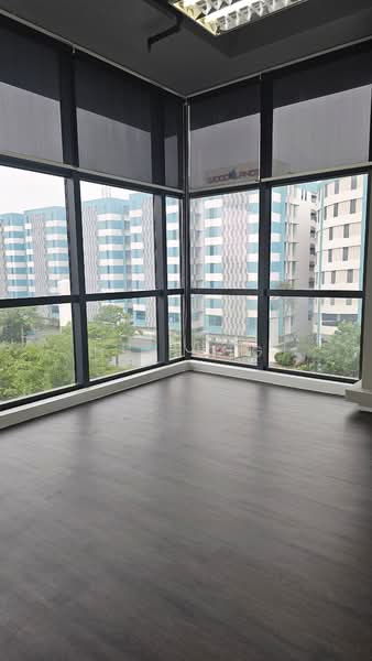Primz Bizhub, 21 Woodlands Close singapore, 115 sqft, Light Industrial (B1) For Rent, by HH Teng, 19215767 - office space, corner unit - CommercialGuru.com.sg