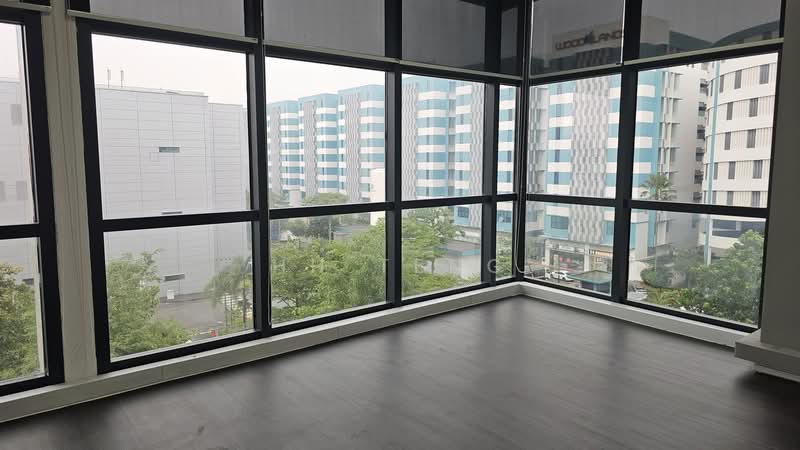 Primz Bizhub, 21 Woodlands Close singapore, 115 sqft, Light Industrial (B1) For Rent, by HH Teng, 19215767 - office space corner unit - CommercialGuru.com.sg
