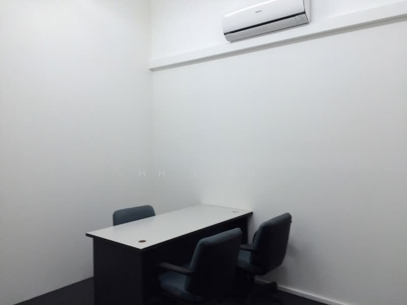 Primz Bizhub, 21 Woodlands Close singapore, 115 sqft, Light Industrial (B1) For Rent, by HH Teng, 19215767 - Small office, share office - CommercialGuru.com.sg