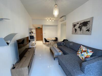 For Sale - The Pier at Robertson