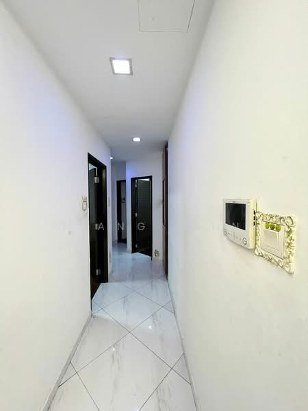 Northoaks, 20 Woodlands Cresent, 3 Bedrooms, 1,604 sqft, Condominium For Rent, by Tsang John, 19217498 - PropertyGuru.com.sg