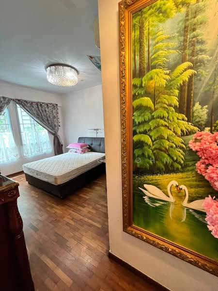 Northoaks, 20 Woodlands Cresent, 3 Bedrooms, 1,604 sqft, Condominium For Rent, by Tsang John, 19217498 - PropertyGuru.com.sg