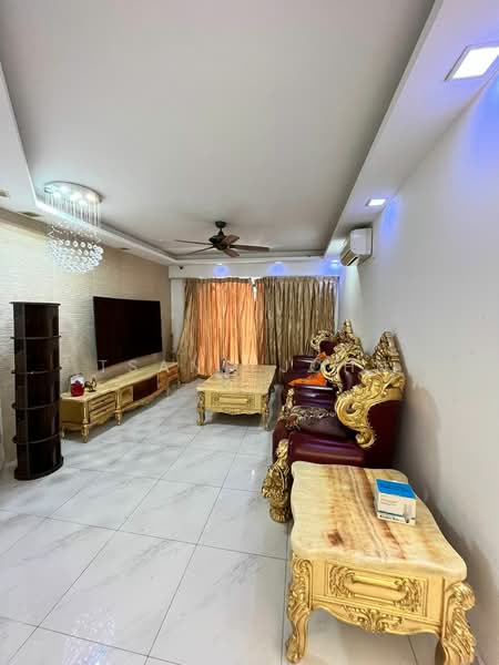 Northoaks, 20 Woodlands Cresent, 3 Bedrooms, 1,604 sqft, Condominium For Rent, by Tsang John, 19217498 - PropertyGuru.com.sg