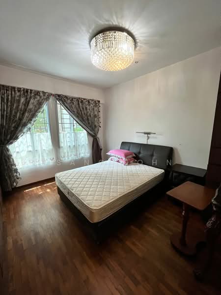 Northoaks, 20 Woodlands Cresent, 3 Bedrooms, 1,604 sqft, Condominium For Rent, by Tsang John, 19217498 - PropertyGuru.com.sg