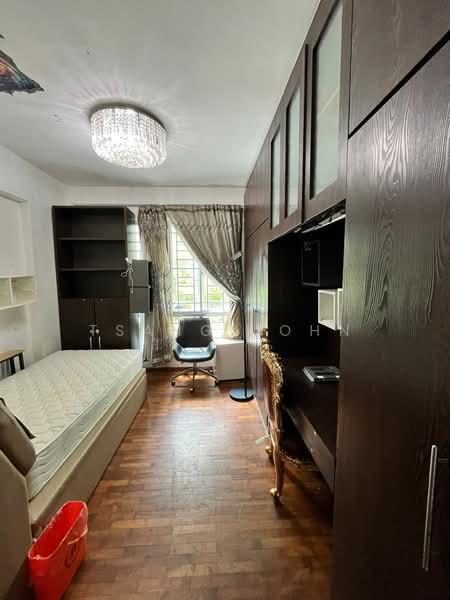 Northoaks, 20 Woodlands Cresent, 3 Bedrooms, 1,604 sqft, Condominium For Rent, by Tsang John, 19217498 - PropertyGuru.com.sg