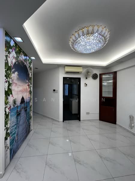 Northoaks, 20 Woodlands Cresent, 3 Bedrooms, 1,604 sqft, Condominium For Rent, by Tsang John, 19217498 - PropertyGuru.com.sg