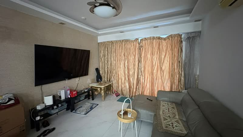 Northoaks, 20 Woodlands Cresent, 3 Bedrooms, 1,604 sqft, Condominium For Rent, by Tsang John, 19217498 - PropertyGuru.com.sg