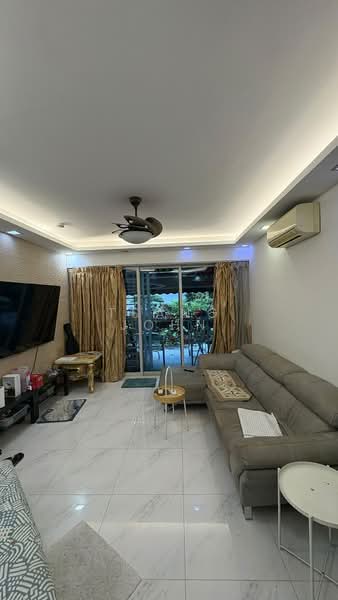 Northoaks, 20 Woodlands Cresent, 3 Bedrooms, 1,604 sqft, Condominium For Rent, by Tsang John, 19217498 - PropertyGuru.com.sg