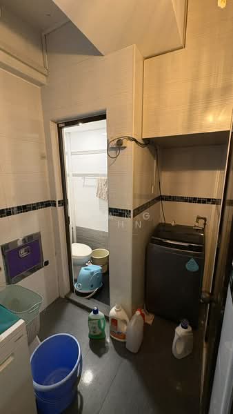 Northoaks, 20 Woodlands Cresent, 3 Bedrooms, 1,604 sqft, Condominium For Rent, by Tsang John, 19217498 - PropertyGuru.com.sg
