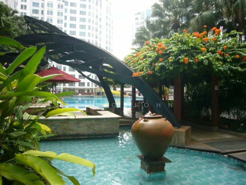 Northoaks, 20 Woodlands Cresent, 3 Bedrooms, 1,604 sqft, Condominium For Rent, by Tsang John, 19217498 - PropertyGuru.com.sg