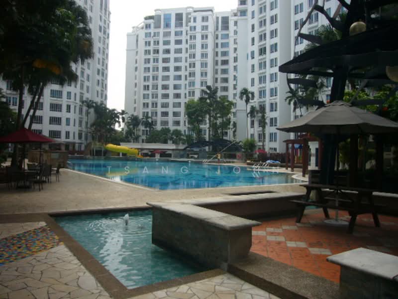 Northoaks, 20 Woodlands Cresent, 3 Bedrooms, 1,604 sqft, Condominium For Rent, by Tsang John, 19217498 - PropertyGuru.com.sg